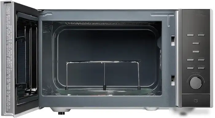 Микроволновая печь KUPPERSBERG TMW 230 MG – фото товара