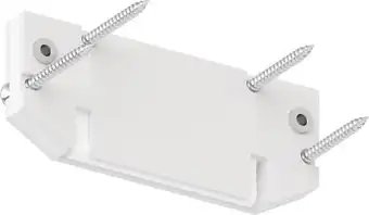 Заглушка для шинопровода Novotech 135188 – изображение в каталоге