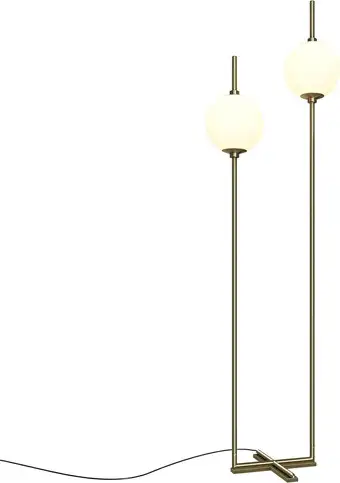 Торшер Maytoni The Sixth Sense Z020FL-L12BS3K – изображение в каталоге