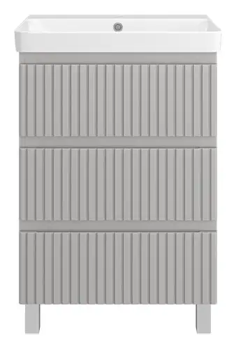 Brevita Тумба под умывальник Victory 60 VIC-07060-50-03Я – изображение в каталоге