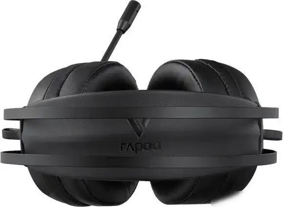 Наушники Rapoo VH160 (черный) – фото товара