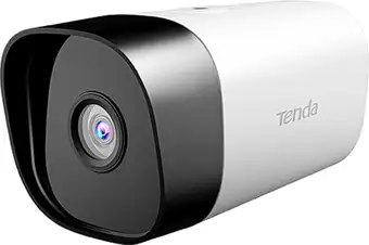 IP-камера Tenda IT7-PRS (4 mm) – изображение в каталоге