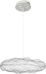 Подвесная люстра LOFT IT Cloud 10247/550 (Silver) – изображение в каталоге