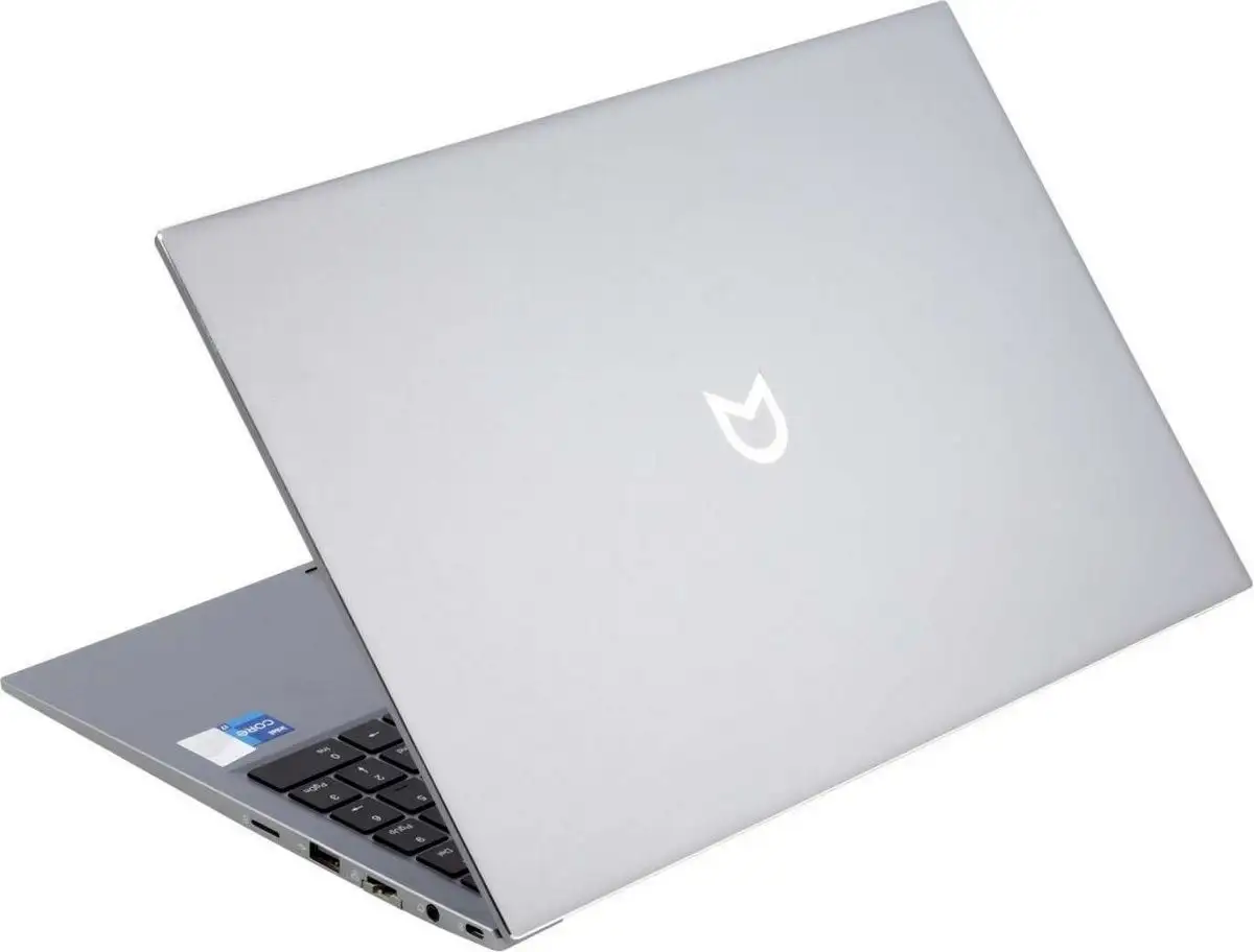 Ноутбук IRBIS 15NBP3514 – фото товара