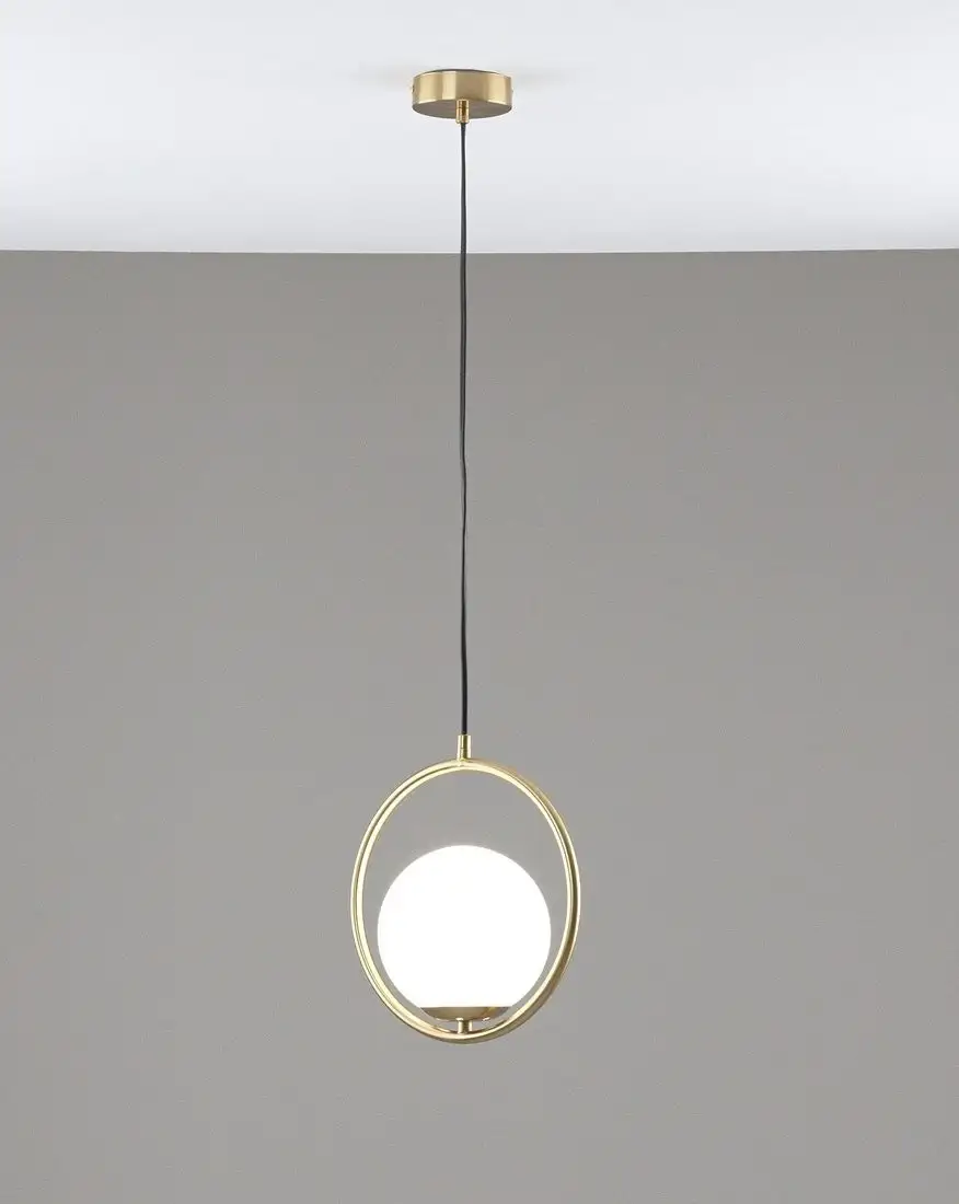 Подвесная люстра Moderli Barocco V11577-1P – фото товара