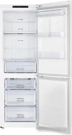 Холодильник Samsung RB30J3000WW - фото товара