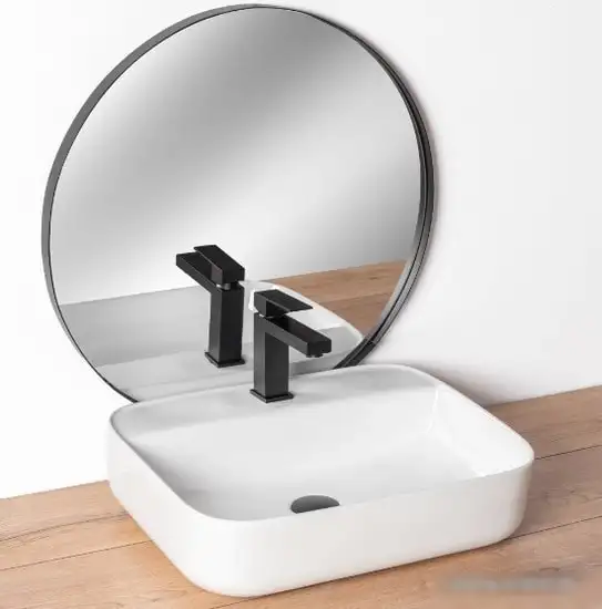 Смеситель Rea Fenix REA-B7894 (черный) - фото товара