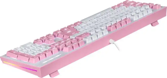 Клавиатура Redragon Hades – фото товара