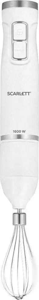 Погружной блендер Scarlett SC-HB42F69 - фото товара
