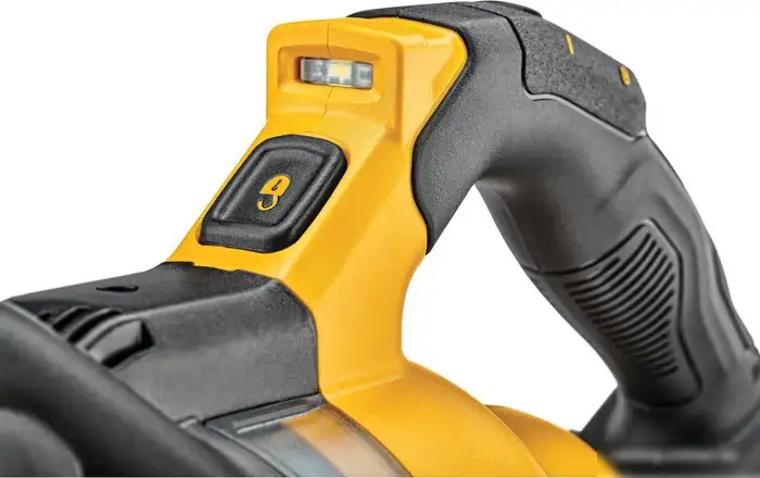 Пылесос DeWalt DCV501LN-XJ - фото товара