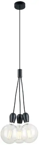 Подвесная люстра Lussole Lgo Maricopa LSP-8121 – изображение в каталоге