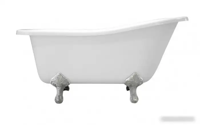 Ванна Эстет Carskaya 150x73 Silk ФР-00014625 - фото товара