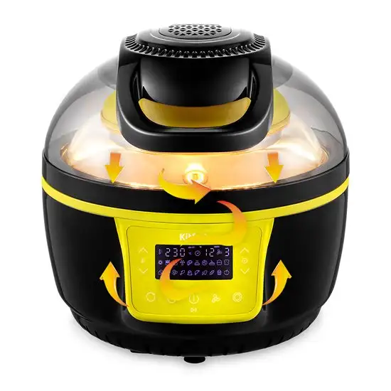 Аэрогриль Kitfort KT-2243 – фото товара