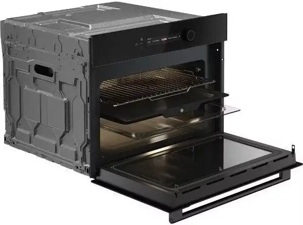 Электрический духовой шкаф ASKO OCM54BGH - фото товара