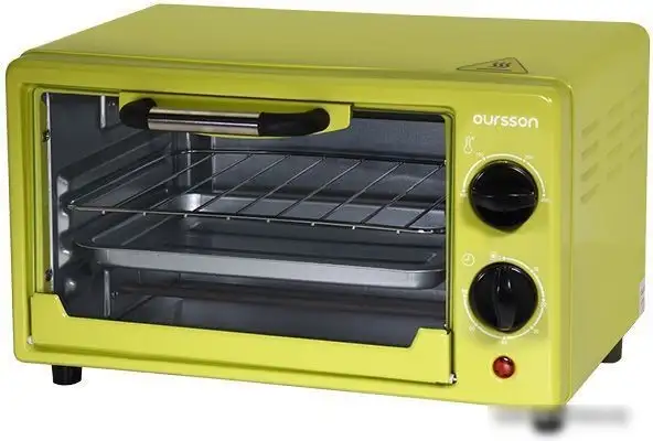 Мини-печь Oursson MO0702/GA - фото товара