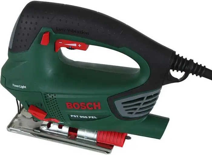 Электролобзик Bosch PST 900 PEL (06033A0220) – фото товара