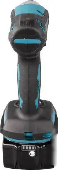 Винтоверт Makita DTD157RTJ (с 2-мя АКБ, кейс ) – фото товара