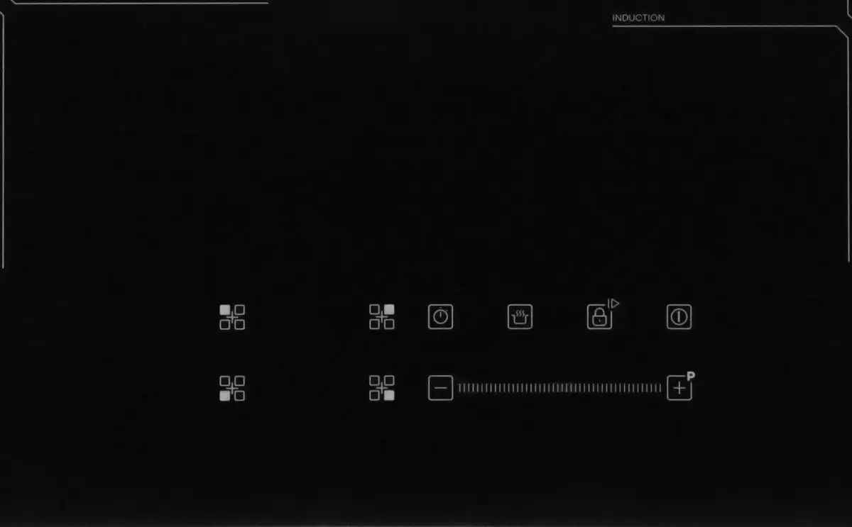 Варочная панель Vitek VHI6410 - фото товара