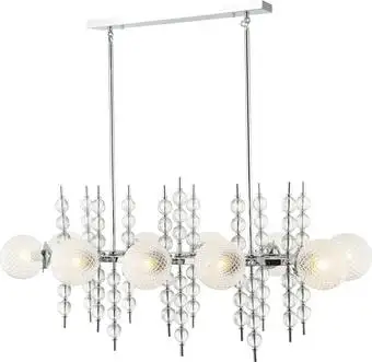 Подвесная люстра Stilfort 2120/09/10P – изображение в каталоге
