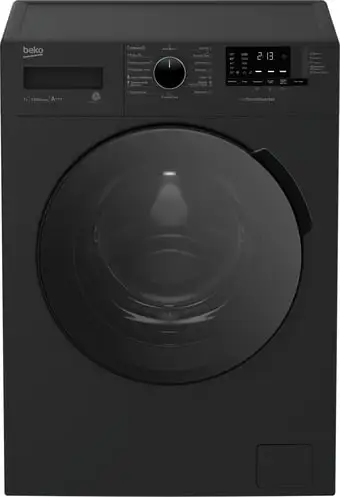 Стиральная машина BEKO RPE78612A - изображение в каталоге