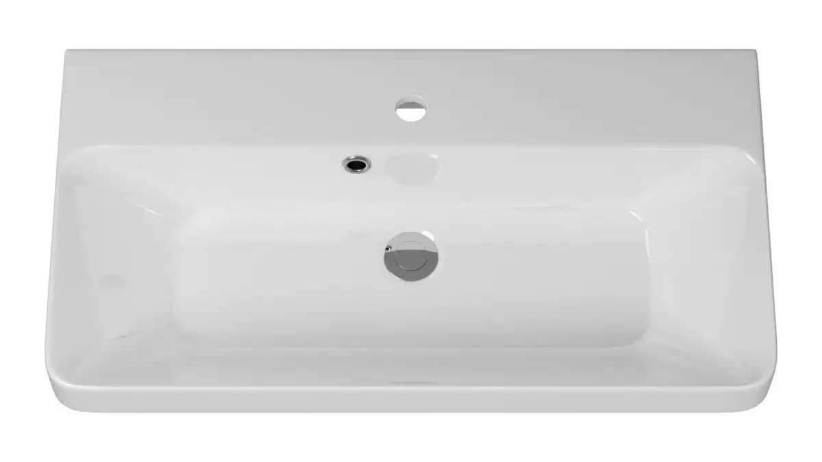 Brevita Тумба с умывальником Victory 70 VIC-07070-0302Я+11070-KL – фото товара