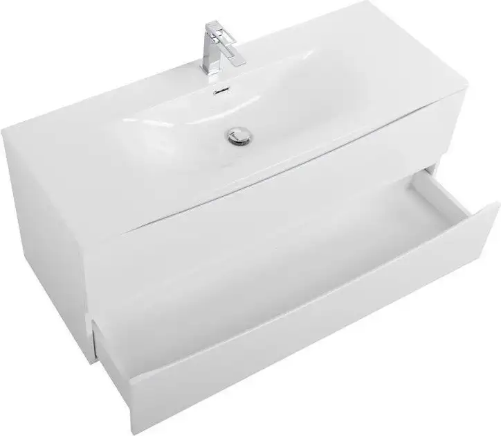 BelBagno Тумба под умывальник MARINO-CER-N-1000-2C-SO-BO-P – фото товара