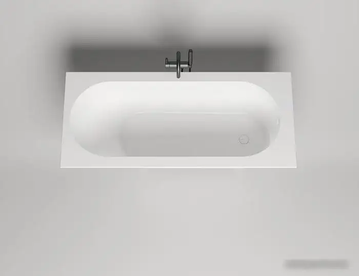 Ванна Salini Ornella 170x70 102313G (S-Sense, глянцевый) - фото товара