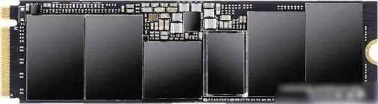 SSD Apacer AS2280Q4U M.2 PCIe Gen4 x4 2TB AP2TBAS2280Q4U-1 – фото товара