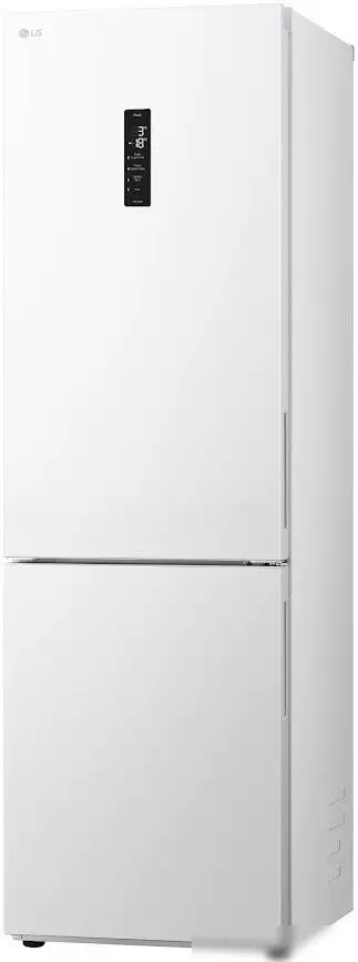 Холодильник LG DoorCooling+ GC-B459AQQW - фото товара