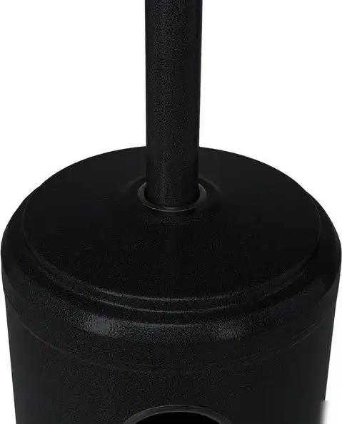 Инфракрасный обогреватель Springhouse FSD-A-PCBROWN (коричневый) - фото товара