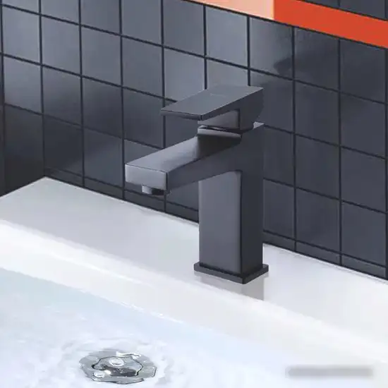 Смеситель Rose R2801H - фото товара