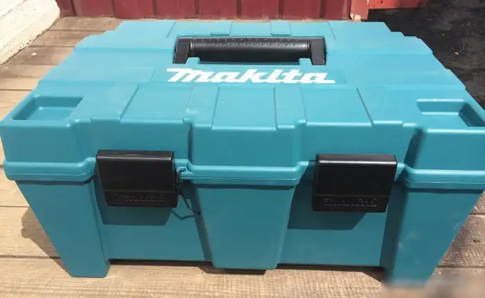 Ленточная шлифмашина Makita 9911K – фото товара