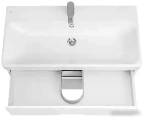 Акватон Тумба под умывальник Оливия 90 1A254401OL010 – фото товара