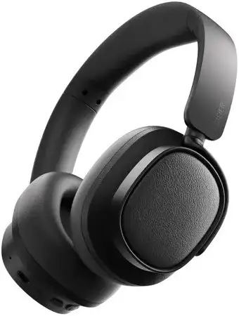 Наушники Edifier ES850NB (черный) – изображение в каталоге