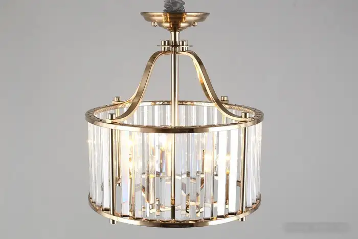 Люстра средней высоты Aployt Romen APL.809.03.04 – фото товара