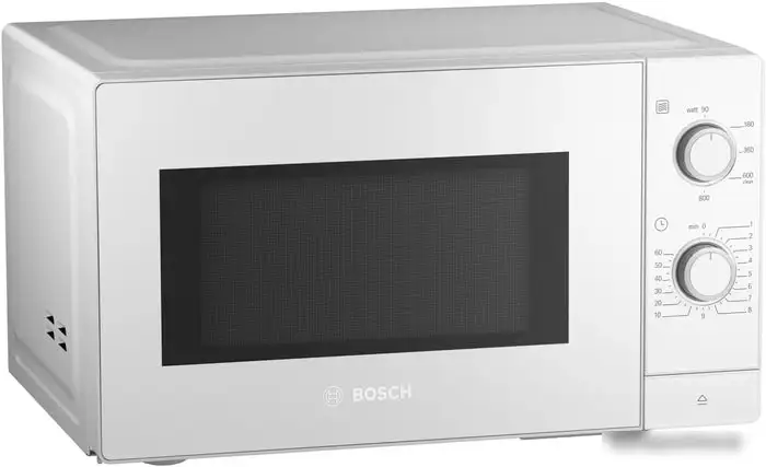 Микроволновая печь Bosch FFL020MW0 – фото товара
