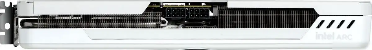 Видеокарта Maxsun Intel Arc B580 iCraft 12G – фото товара