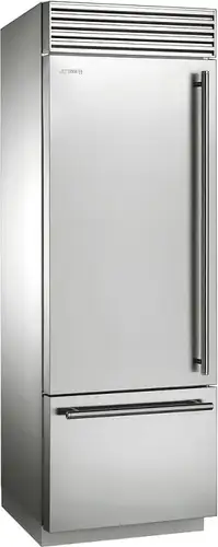Холодильник Smeg RF376LSIX - изображение в каталоге