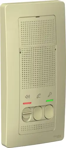Вызывная панель Schneider Electric Blanca BLNDA000017 – изображение в каталоге