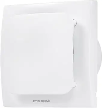 Осевой вентилятор Royal Thermo Virtuoso RAFV 150 – изображение в каталоге