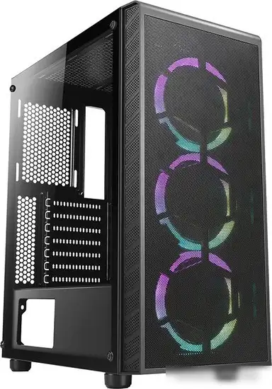 Корпус AZZA Prime – изображение в каталоге