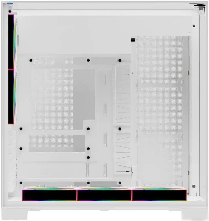 Корпус Thermalright A70 FAN5-M (белый) – фото товара