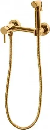 Гигиенический душ Grocenberg GB103N (золото глянец) - изображение в каталоге