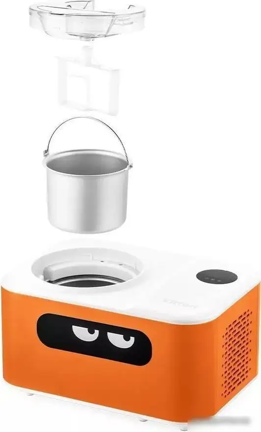 Мороженица Kitfort KT-1829-2 - фото товара