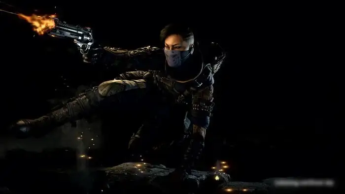 Игра Call of Duty: Black Ops 4 для PlayStation 4 – подробное фото Игра Call of Duty: Black Ops 4 для PlayStation 4 – фото товара