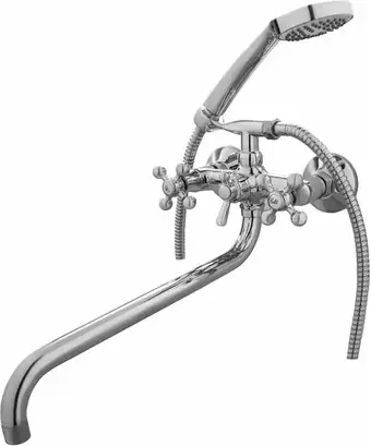 Смеситель Ekko E26019 - изображение в каталоге