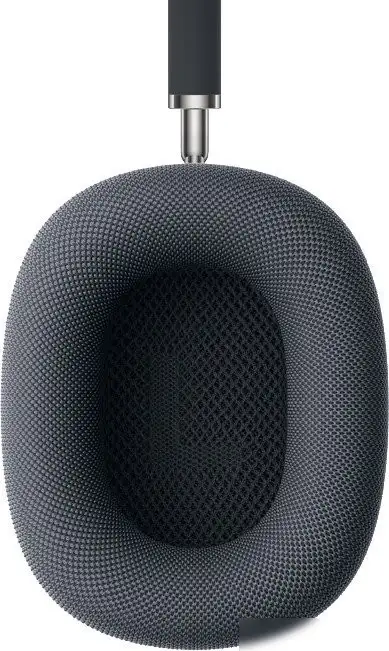 Наушники Apple AirPods Max (с разъёмом USB Type-C, полуночный) – фото товара