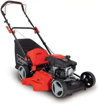 Газонокосилка Scheppach MP 150-46 – изображение в каталоге