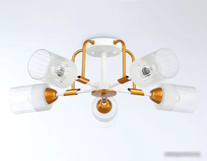 Люстра средней высоты Ambrella light TR TR303323 – фото товара