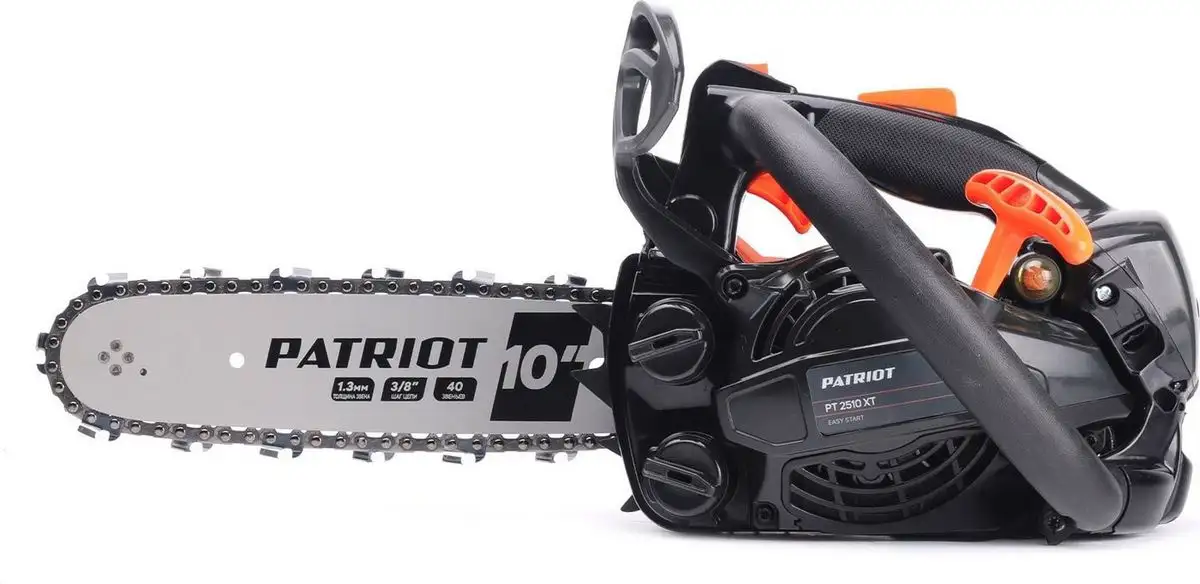 Бензопила Patriot PT 2510 XT – фото товара